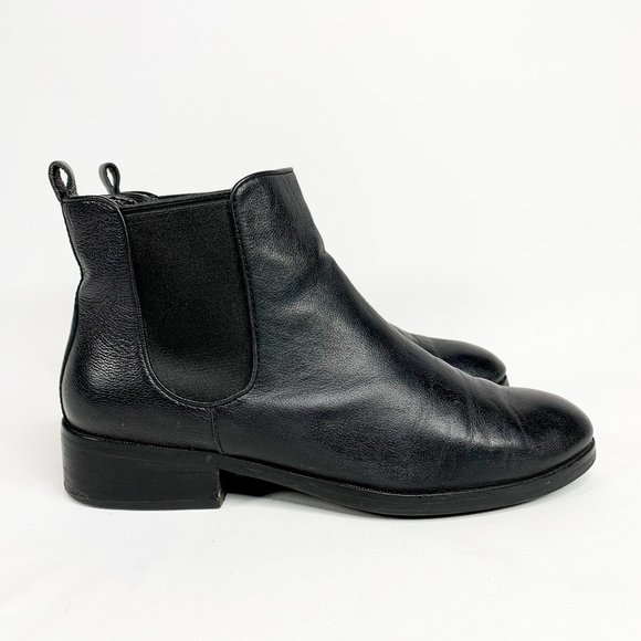 cole haan landsman bootie